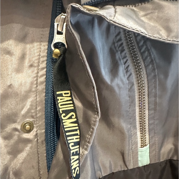 Paul Smith Jeans Windbreaker - Picture 6 of 7